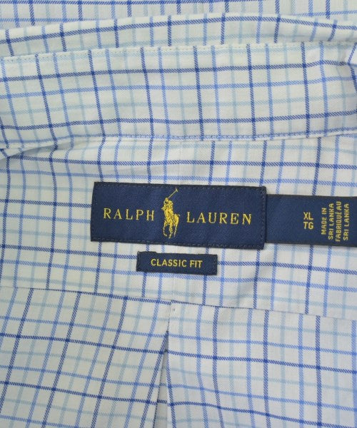 Polo Ralph Lauren เสื้อลำลอง