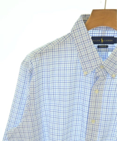 Polo Ralph Lauren เสื้อลำลอง