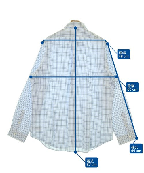 Polo Ralph Lauren เสื้อลำลอง