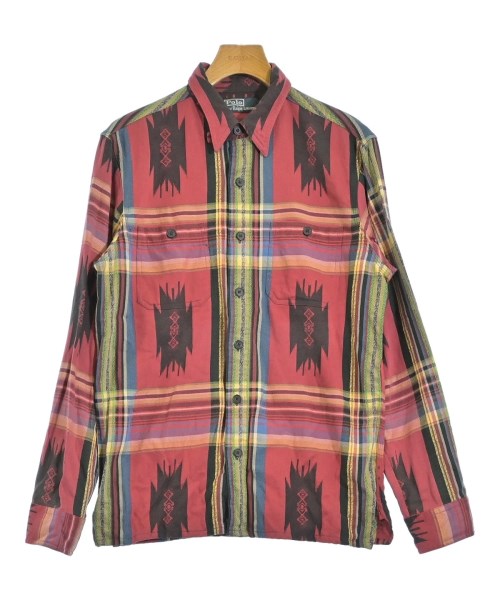 Polo Ralph Lauren เสื้อลำลอง
