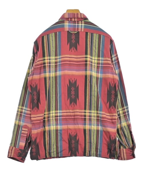 Polo Ralph Lauren เสื้อลำลอง