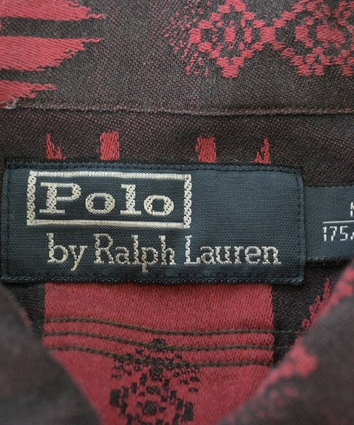 Polo Ralph Lauren เสื้อลำลอง
