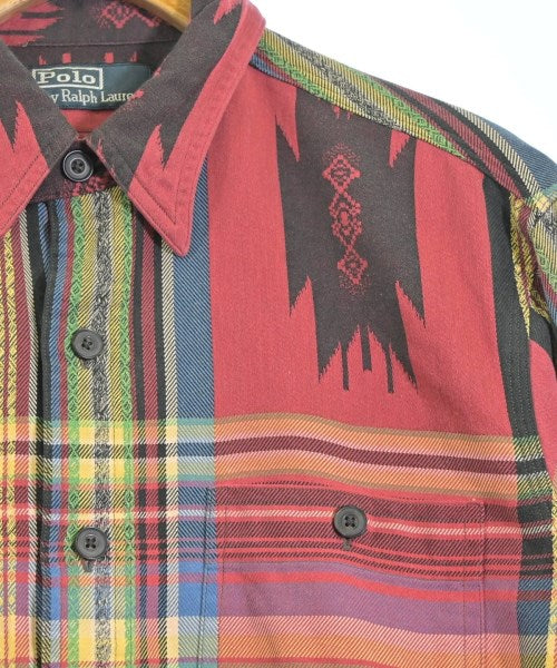 Polo Ralph Lauren เสื้อลำลอง