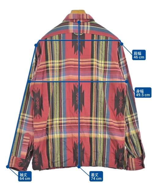 Polo Ralph Lauren เสื้อลำลอง