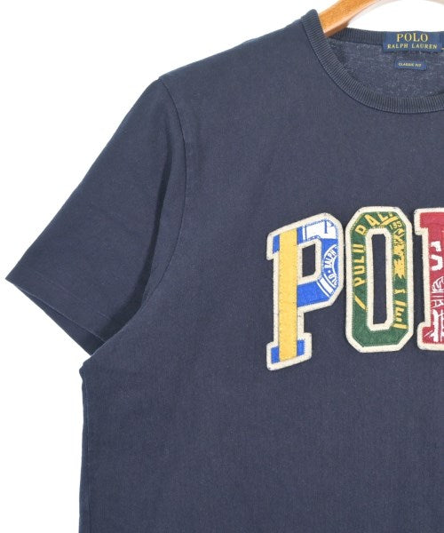 Polo Ralph Lauren เสื้อยืด/เสื้อท็อปส์