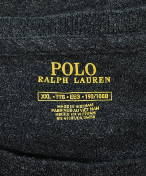 Polo Ralph Lauren เสื้อยืด/เสื้อท็อปส์