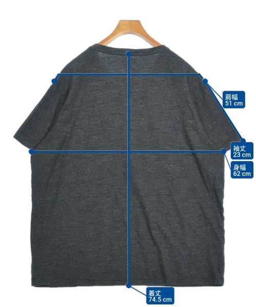 Polo Ralph Lauren เสื้อยืด/เสื้อท็อปส์