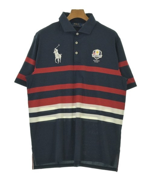 Polo Ralph Lauren เสื้อยืด/เสื้อท็อปส์
