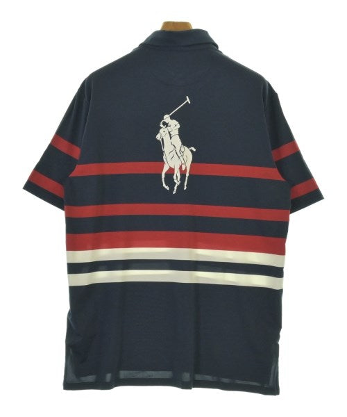 Polo Ralph Lauren เสื้อยืด/เสื้อท็อปส์