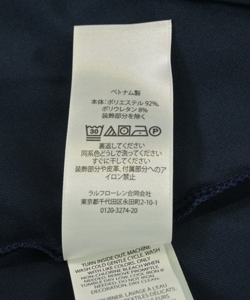 Polo Ralph Lauren เสื้อยืด/เสื้อท็อปส์