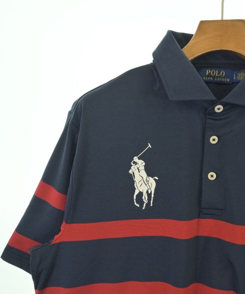 Polo Ralph Lauren เสื้อยืด/เสื้อท็อปส์