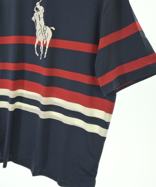 Polo Ralph Lauren เสื้อยืด/เสื้อท็อปส์