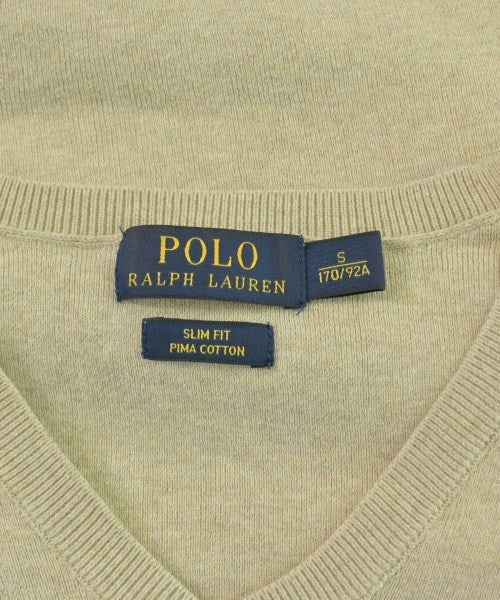 Polo Ralph Lauren เสื้อกันหนาว