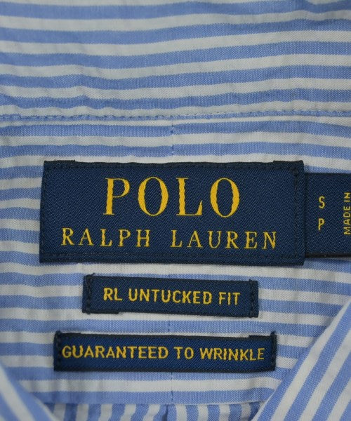 Polo Ralph Lauren เสื้อลำลอง