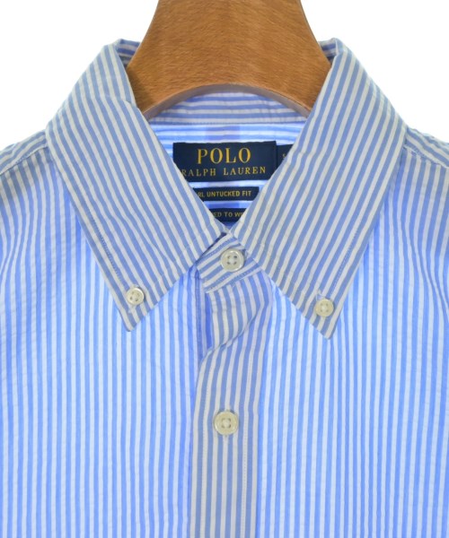 Polo Ralph Lauren เสื้อลำลอง
