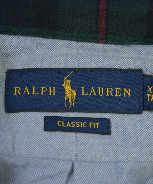 Polo Ralph Lauren เสื้อลำลอง