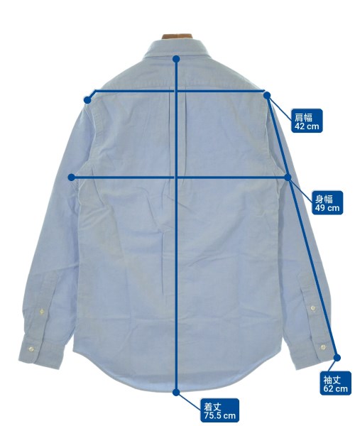 Polo Ralph Lauren เสื้อลำลอง