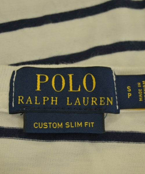 Polo Ralph Lauren เสื้อยืด/เสื้อท็อปส์