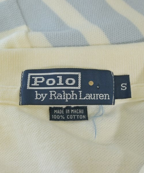 Polo Ralph Lauren เสื้อโปโล