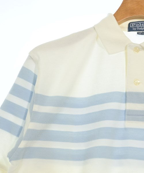 Polo Ralph Lauren เสื้อโปโล