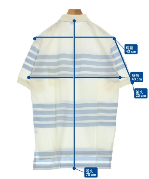 Polo Ralph Lauren เสื้อโปโล