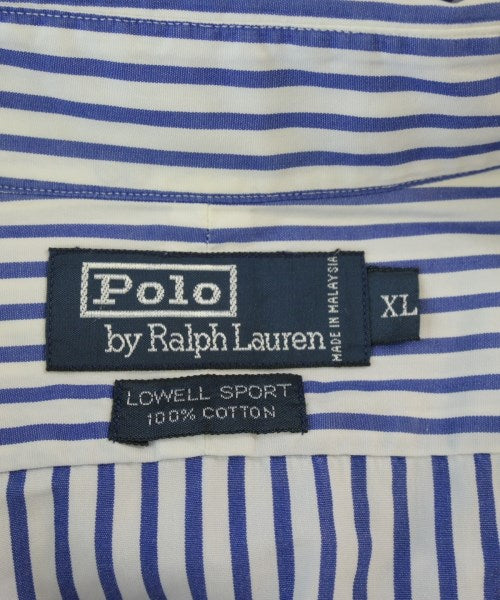 Polo Ralph Lauren เสื้อลำลอง