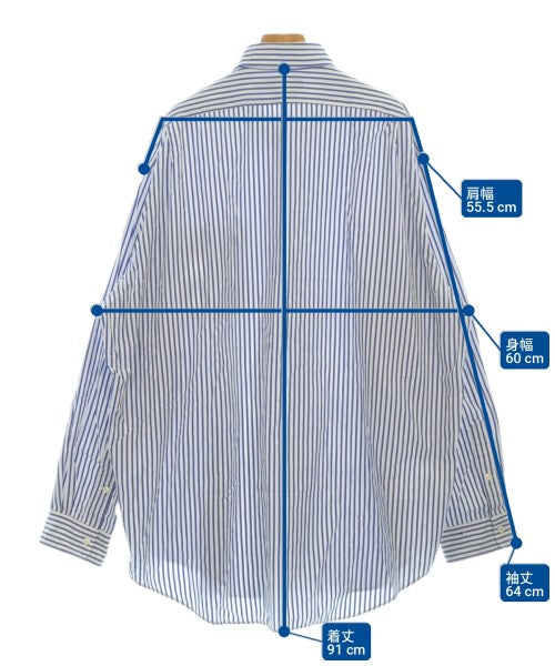 Polo Ralph Lauren เสื้อลำลอง