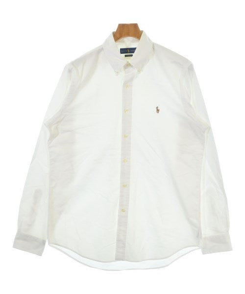 Polo Ralph Lauren เสื้อลำลอง