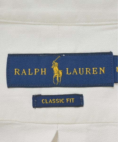 Polo Ralph Lauren เสื้อลำลอง