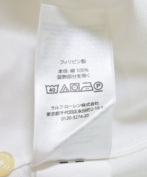 Polo Ralph Lauren เสื้อลำลอง