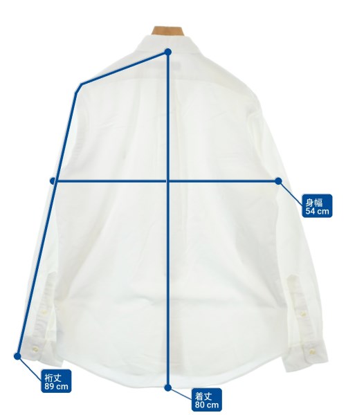 Polo Ralph Lauren เสื้อลำลอง