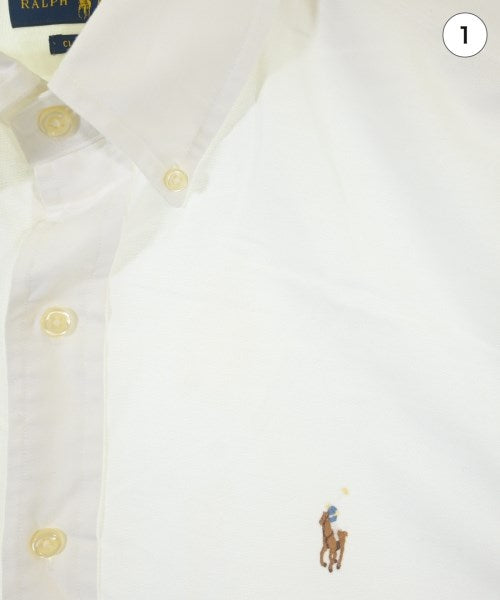 Polo Ralph Lauren เสื้อลำลอง