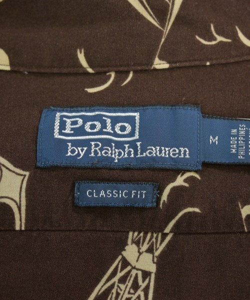 Polo Ralph Lauren เสื้อลำลอง