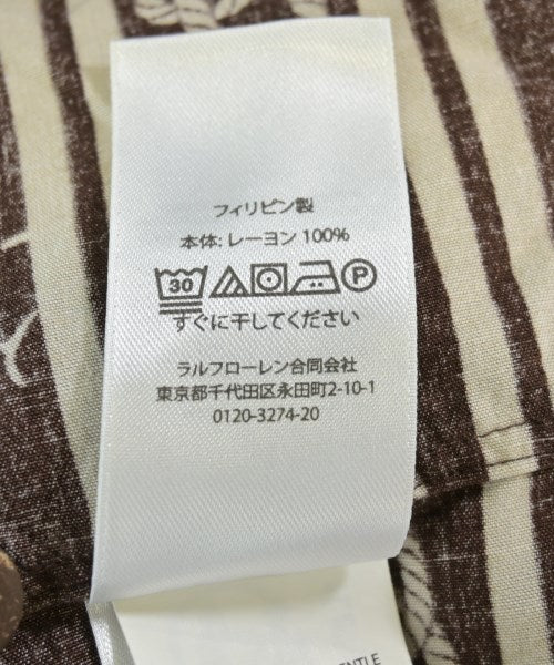 Polo Ralph Lauren เสื้อลำลอง