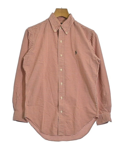 Polo Ralph Lauren เสื้อลำลอง