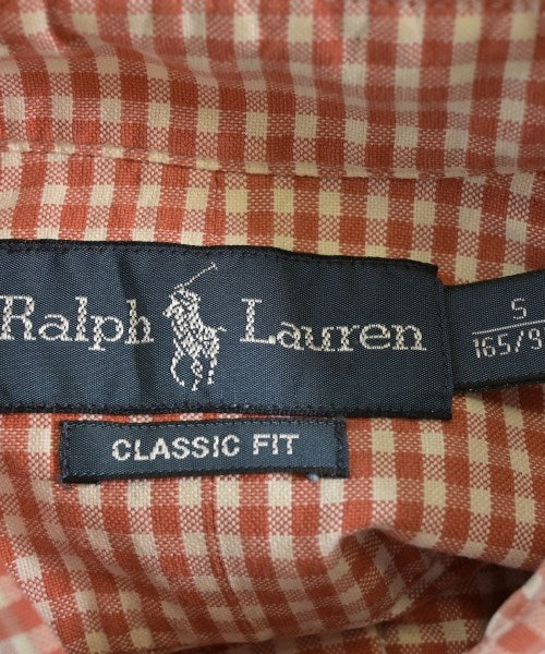 Polo Ralph Lauren เสื้อลำลอง