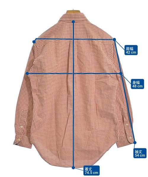 Polo Ralph Lauren เสื้อลำลอง