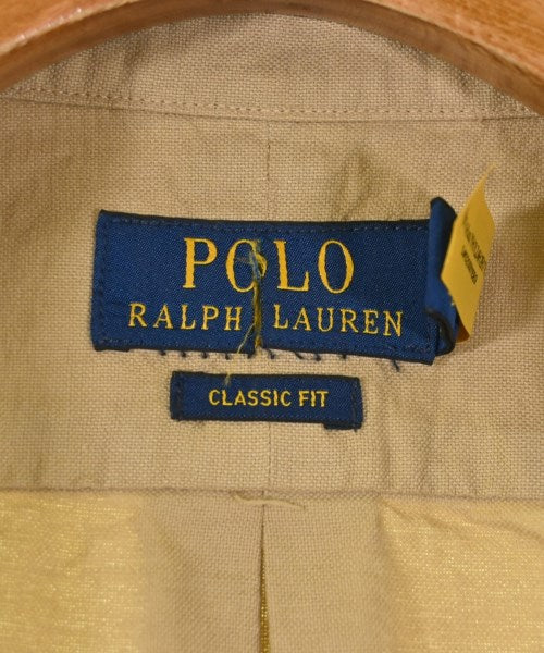 Polo Ralph Lauren เสื้อลำลอง
