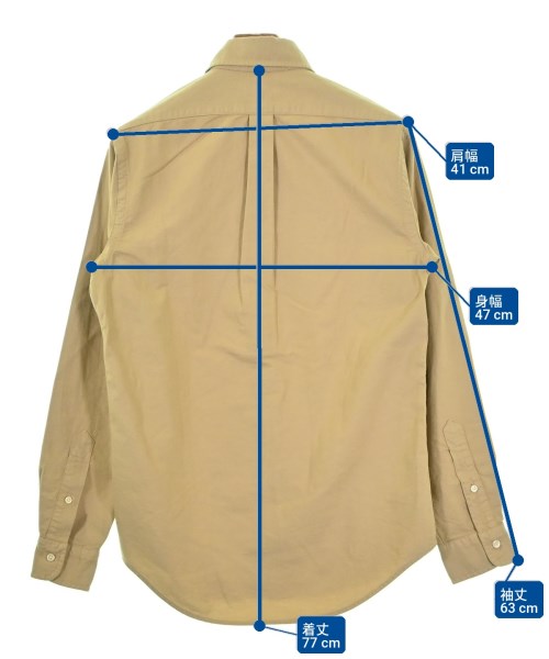 Polo Ralph Lauren เสื้อลำลอง