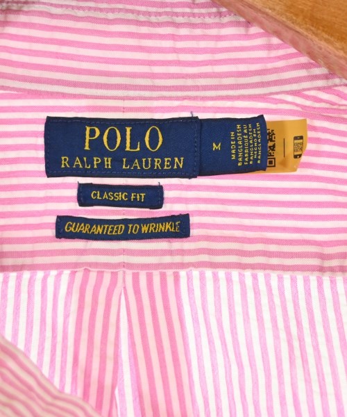 Polo Ralph Lauren เสื้อลำลอง