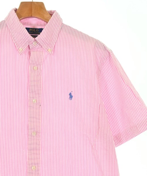 Polo Ralph Lauren เสื้อลำลอง