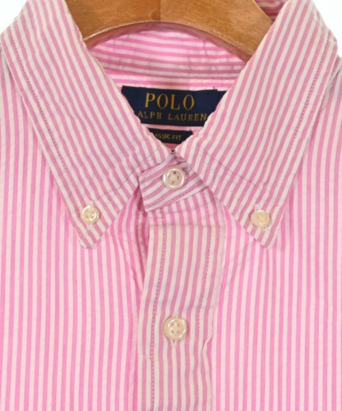 Polo Ralph Lauren เสื้อลำลอง