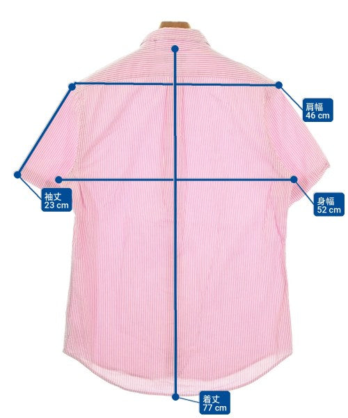 Polo Ralph Lauren เสื้อลำลอง