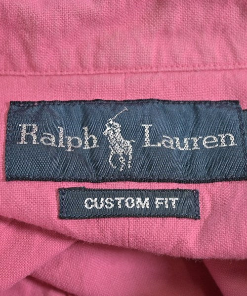 Polo Ralph Lauren เสื้อลำลอง