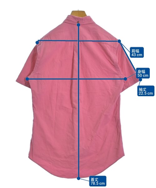 Polo Ralph Lauren เสื้อลำลอง