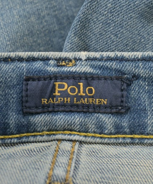 Polo Ralph Lauren ยีนส์