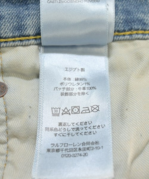Polo Ralph Lauren ยีนส์