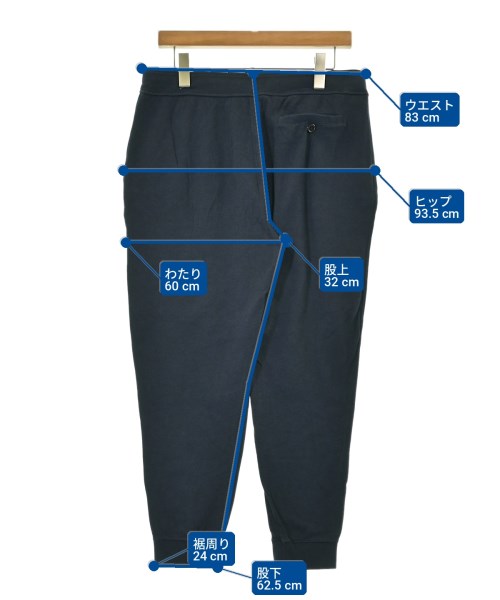 Polo Ralph Lauren กางเกงวอร์ม