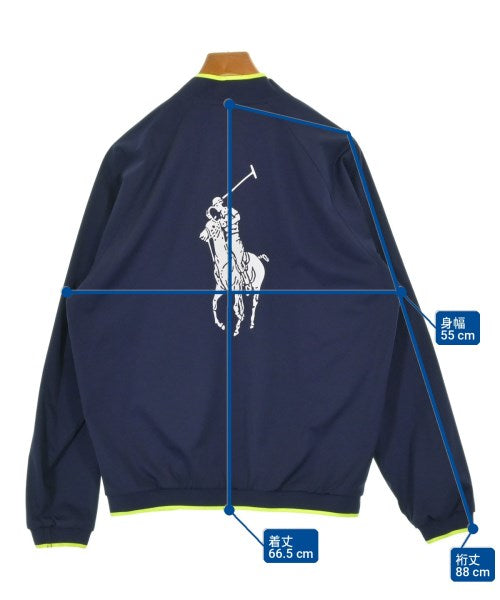 Polo Ralph Lauren แจ็คเก็ตเบลาส์ อื่น