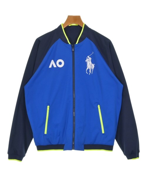 Polo Ralph Lauren แจ็คเก็ตเบลาส์ อื่น